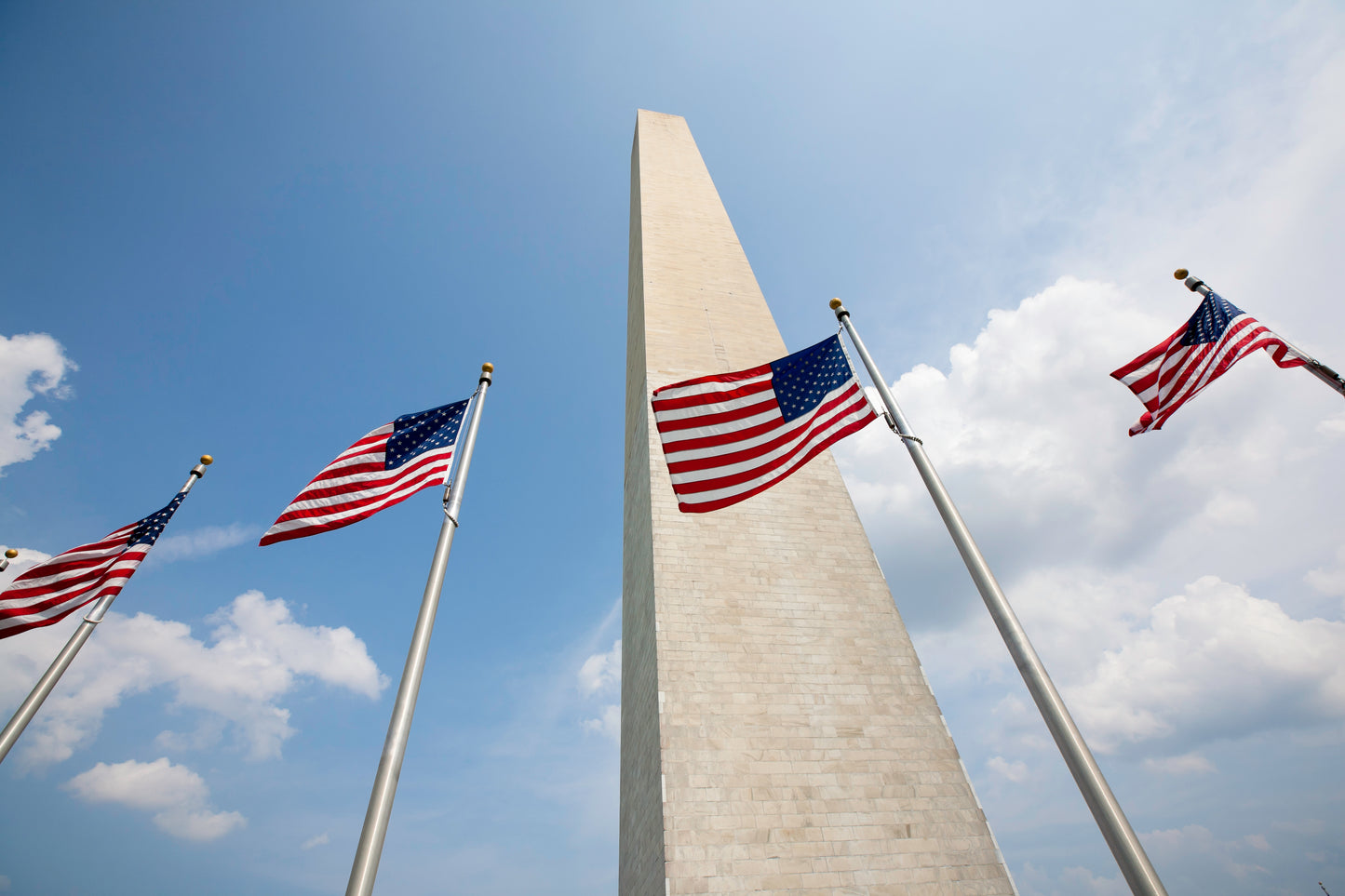 Direct Entry: Exclusive Washington Monument Tickets and Guidebook- Tour Inside with timed tickets